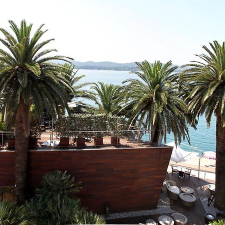 City Center Apartments Tivat Bilik gambar