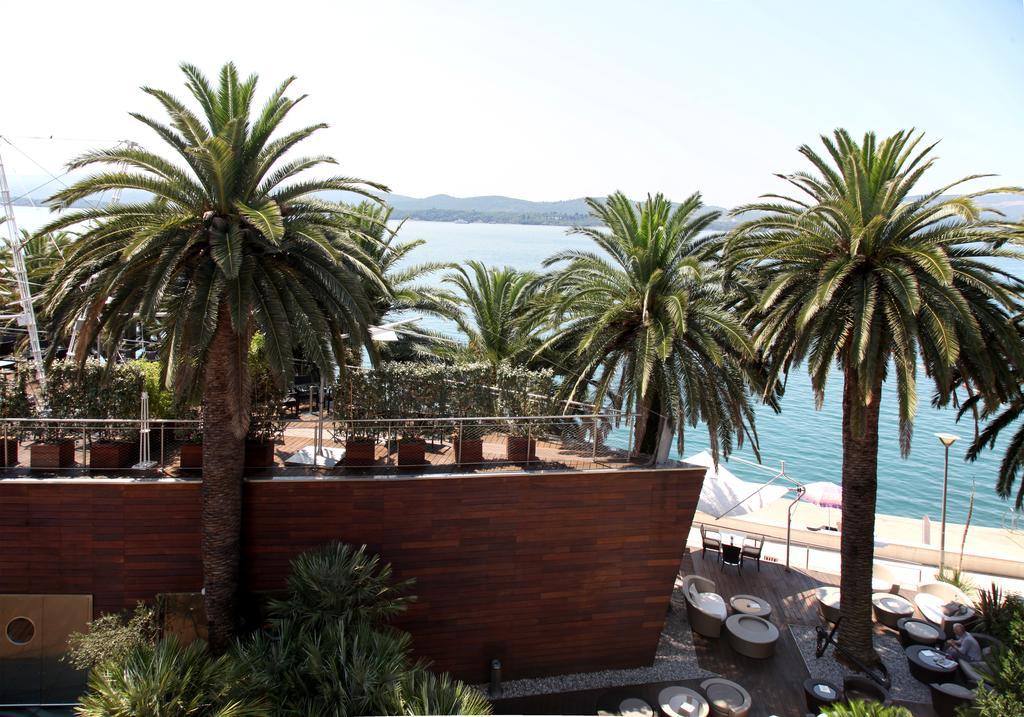 City Center Apartments Tivat Bilik gambar