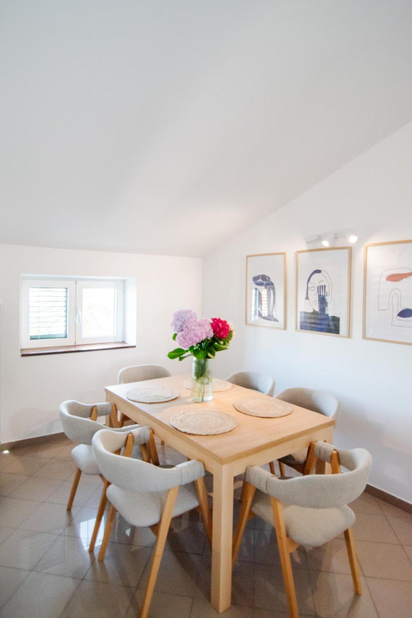 City Center Apartments Tivat Luaran gambar